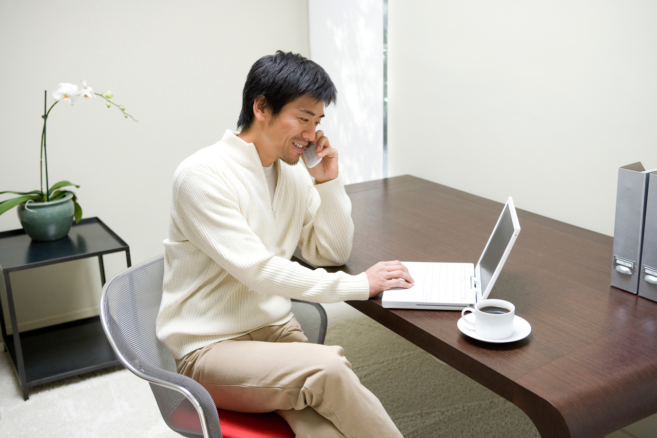 個人事業開業のイメージ